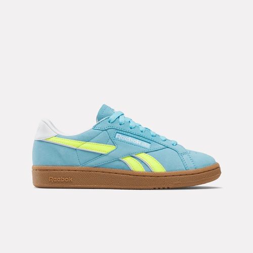 Tenis Classics | Club C Grounds Uk | Mujer