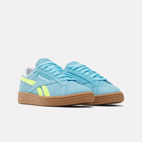 Tenis Classics | Club C Grounds Uk | Mujer
