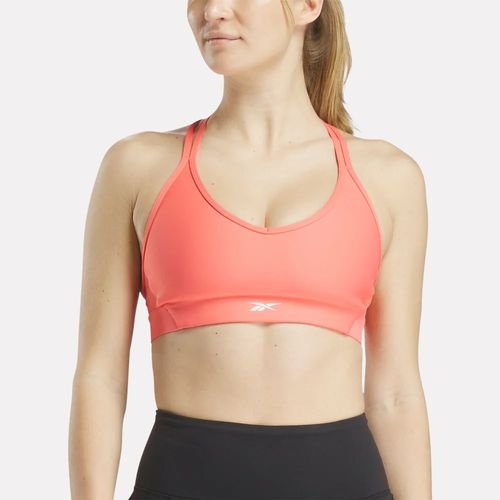 Top Deportivo Training | Lux Low Impact Bra | Mujer
