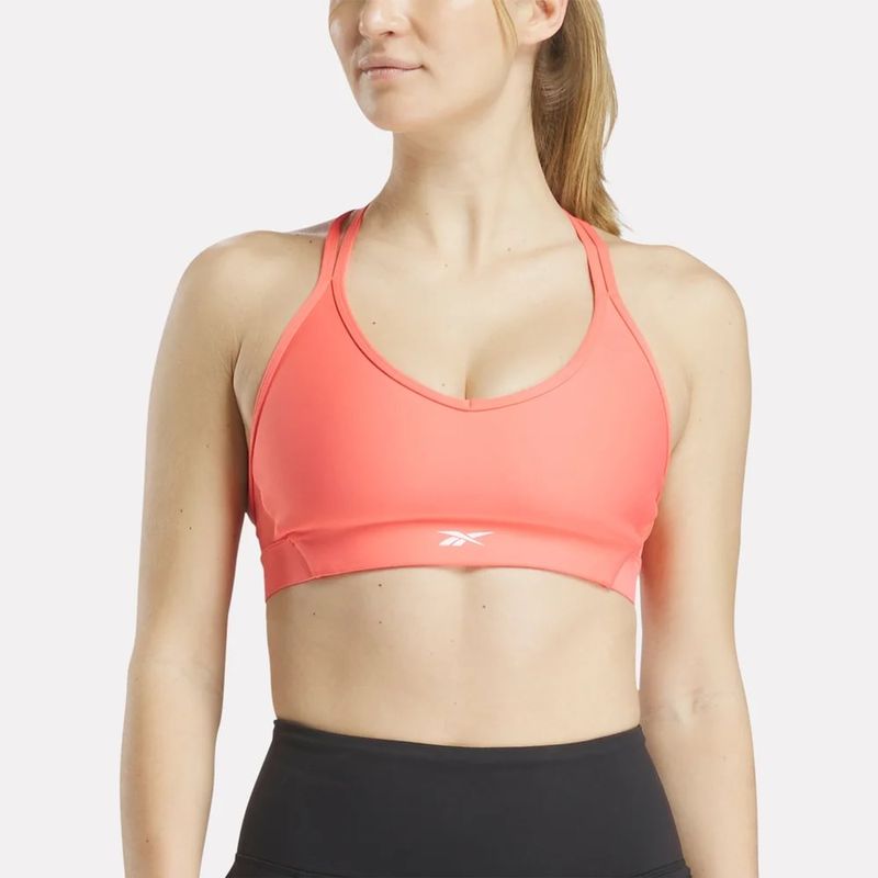 Top-Deportivo-Training-|-Lux-Low-Impact-Bra-|-Mujer-L