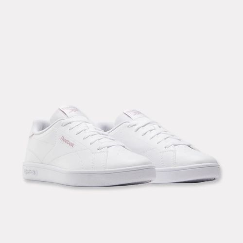 Tenis Classics | Reebok Court Clean | Mujer