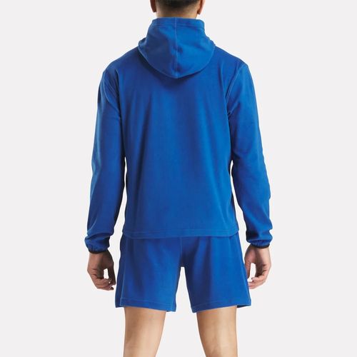 Buzo Training | Id Train Energy Hoodie | Hombre