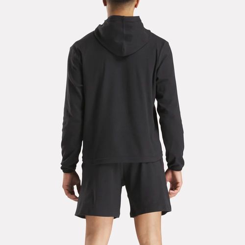Buzo Training | Id Train Energy Hoodie | Hombre