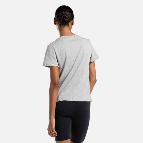 Camiseta Training | Reebok Identity Small Logo Tee | Mujer