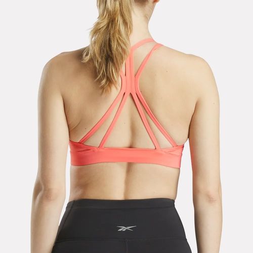 Top Deportivo Training | Lux Low Impact Bra | Mujer