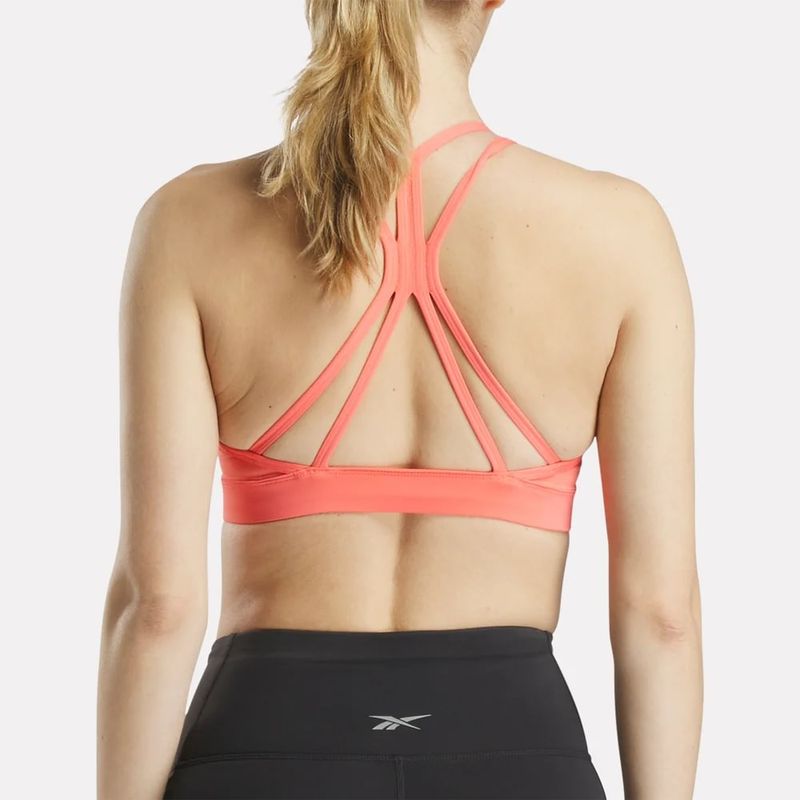 Top-Deportivo-Training-|-Lux-Low-Impact-Bra-|-Mujer-L