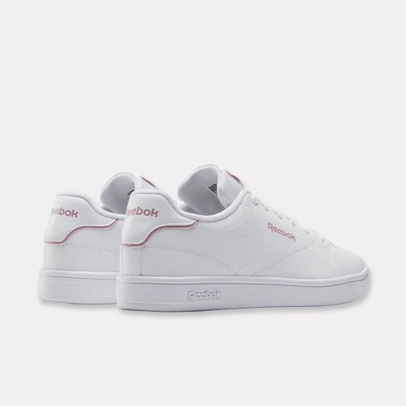 Tenis-Classics-|-Reebok-Court-Clean-|-Mujer-5