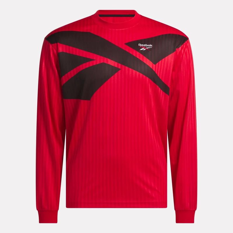 Camiseta-Classics-|-Ri-Cross-Check-Ls-Jersey-|-Unisex-L