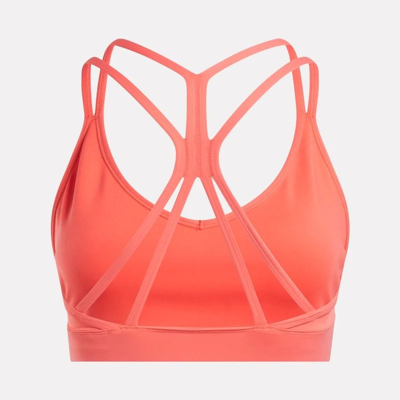 Top-Deportivo-Training-|-Lux-Low-Impact-Bra-|-Mujer-L