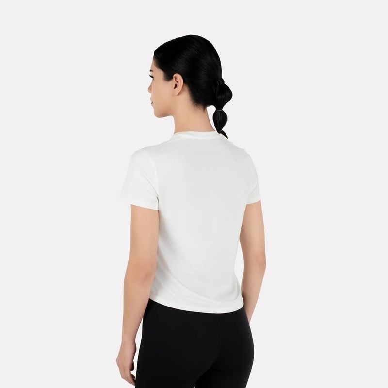 Camiseta-Training-|-Rbk-Chill-Athletic-Tee-|-Mujer-M