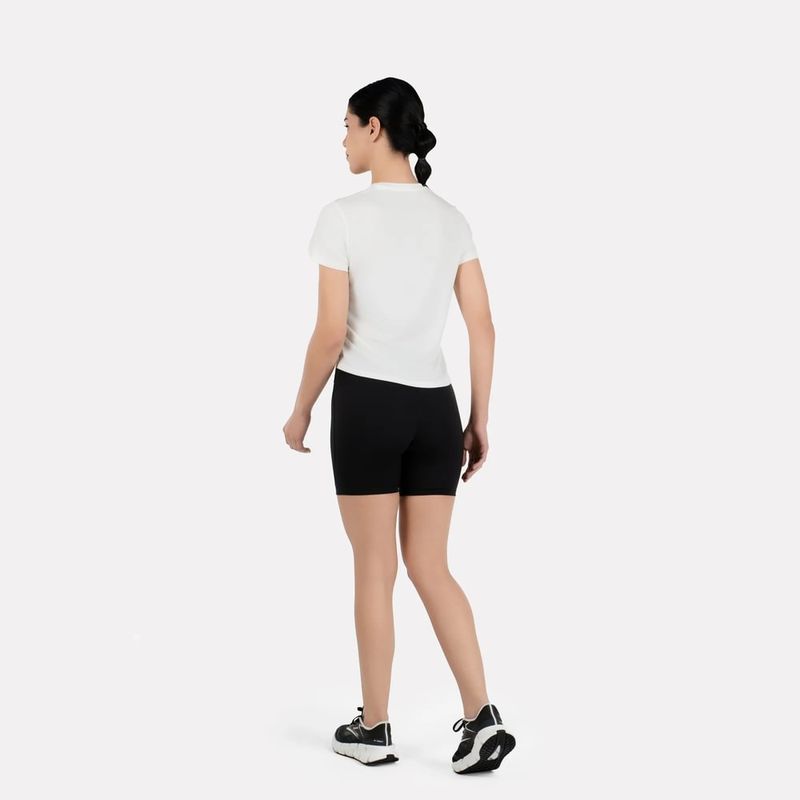 Camiseta-Training-|-Rbk-Chill-Athletic-Tee-|-Mujer-M