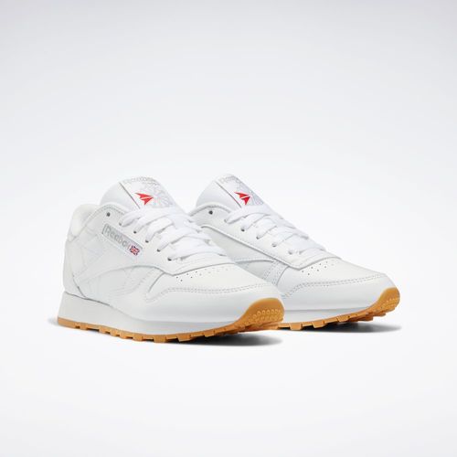 Tenis Classics | Classic Leather | Mujer