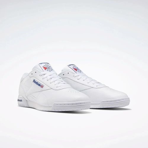 Tenis Classics | Exofit Lo Clean Logo Int | Hombre