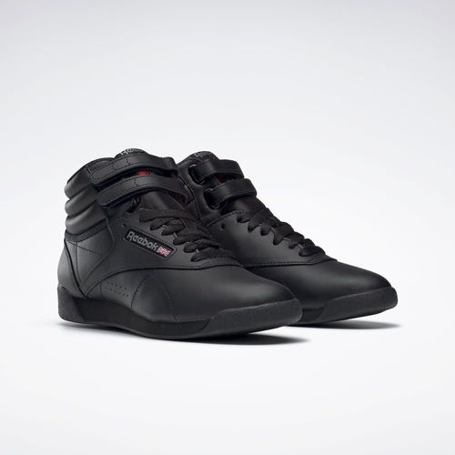 Tenis Classics | F/S Hi | Mujer