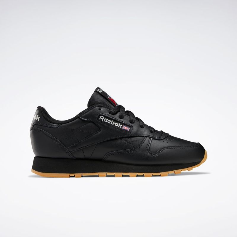 Classic Leather Zapatillas Clasicas Reebok Mujer Tenis Classics
