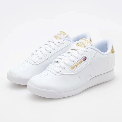 Tenis Classics | Princess | Mujer