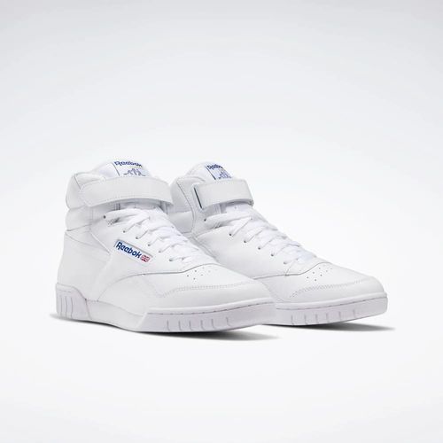 Tenis Classics | Ex-O-Fit Hi | Hombre