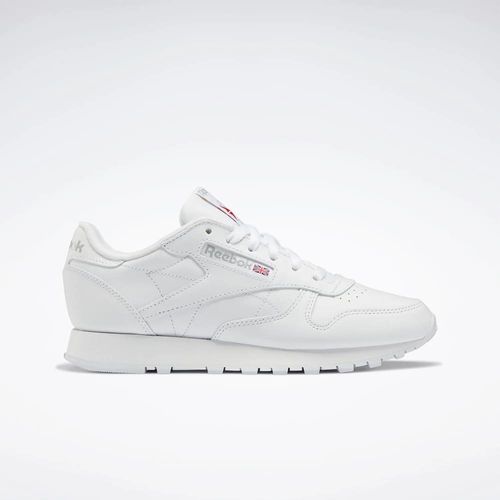 Tenis Classics | Classic Leather | Mujer