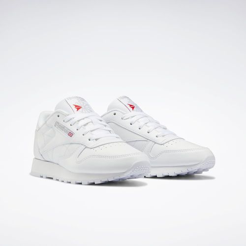 Tenis Classics | Classic Leather | Mujer