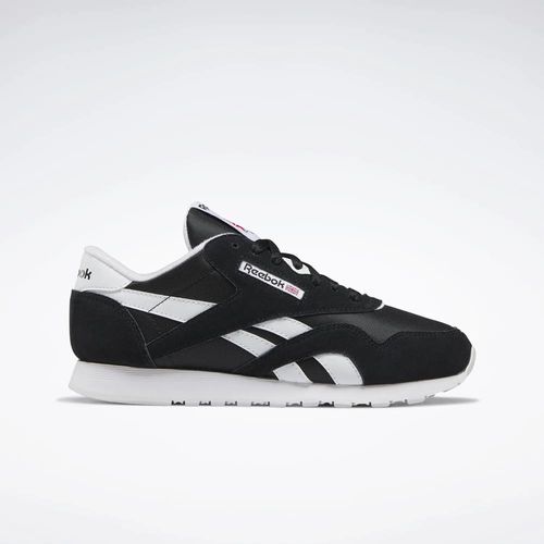 Tenis Classics | Cl Nylon | Mujer