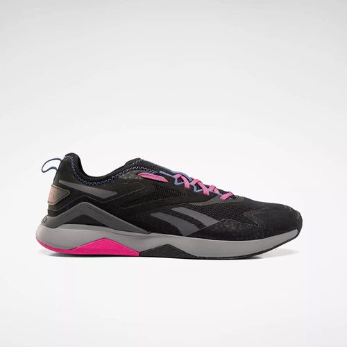 Tenis Training | Nanoflex Adventure Tr 2 | Mujer