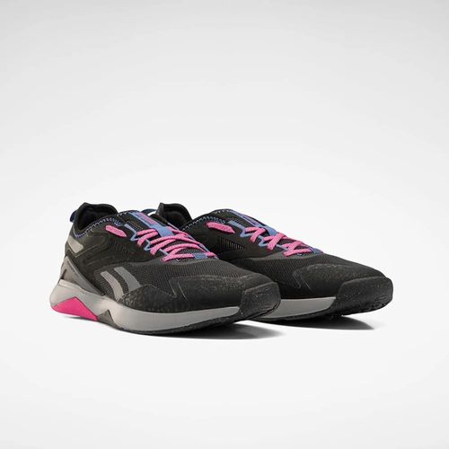 Tenis Training | Nanoflex Adventure Tr 2 | Mujer