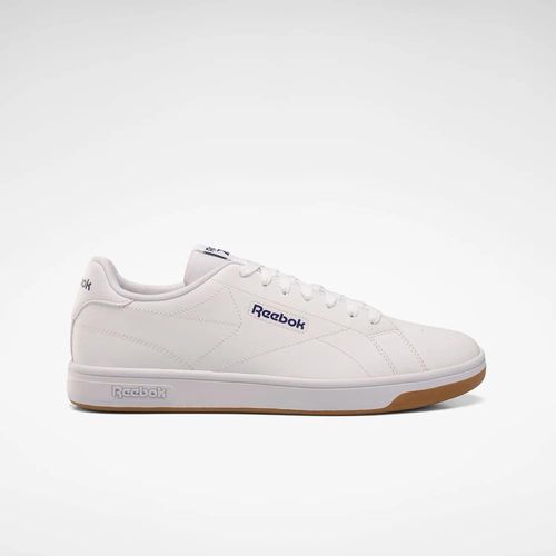 Tenis Classics | Reebok Court Clean | Hombre