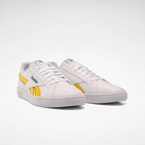 Tenis Classics | Reebok Court Retro | Hombre