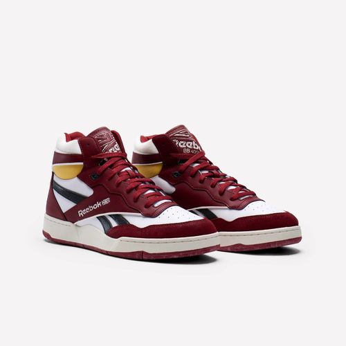 Tenis Classics | Bb 4000 Ii Mid | Unisex