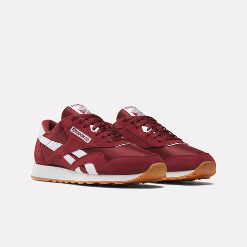 Tenis Classics | Classic Nylon | Hombre