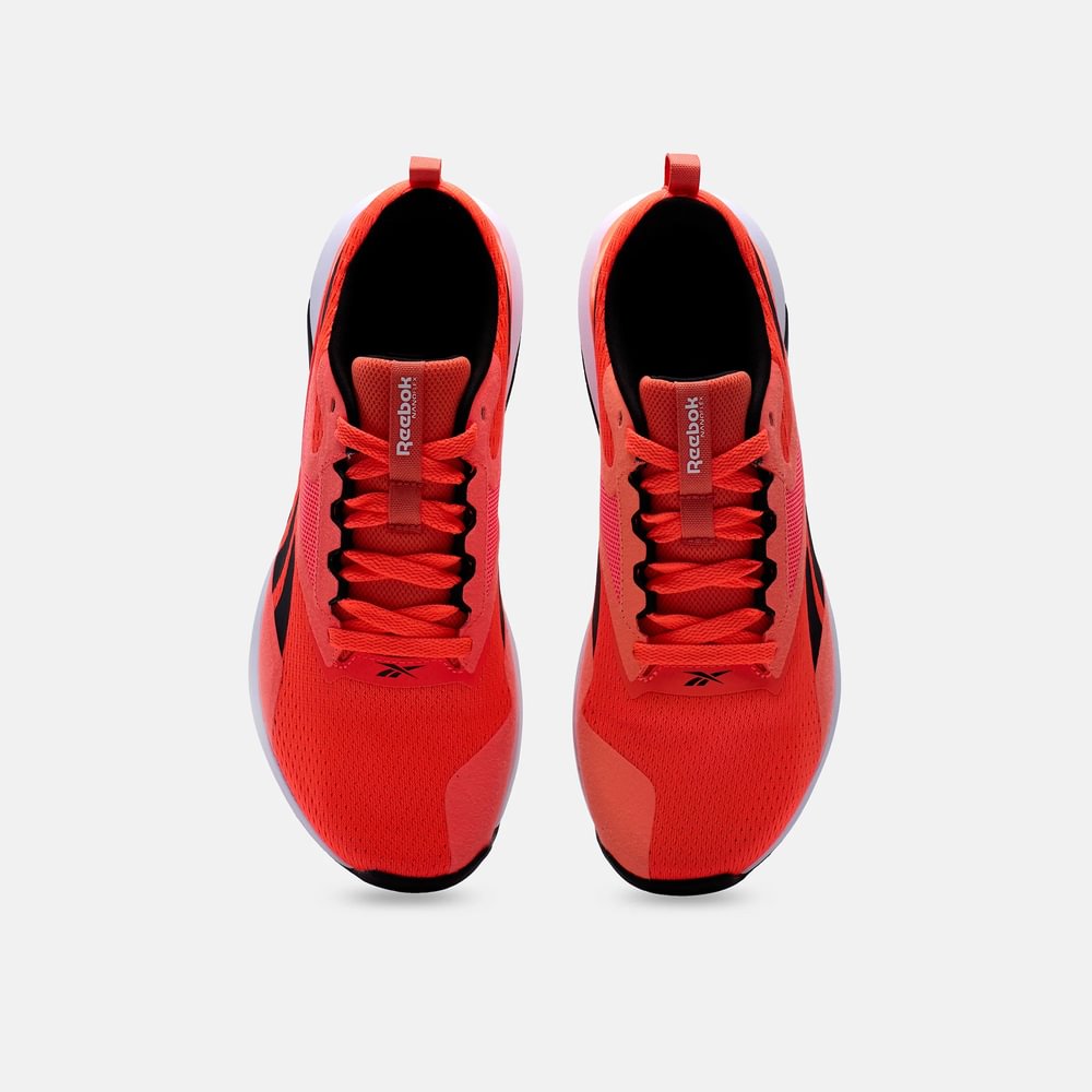 Reebok Nanoflex Zapatos Reebok Rojos Para Hombres Imagenes Zapatos