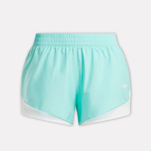 Short Training | Id Train Woven Short | Mujer
