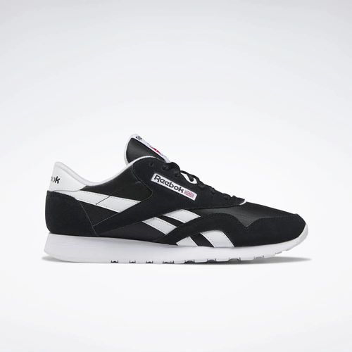 Tenis Classics | Cl Nylon | Hombre