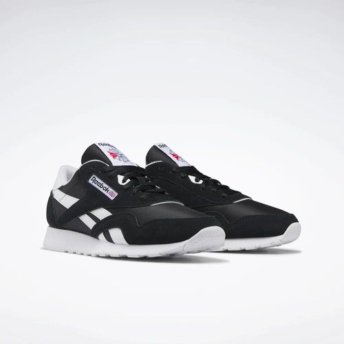 Tenis Classics | Cl Nylon | Hombre