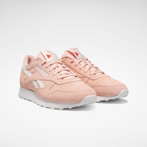 Tenis Classics | Classic Leather | Mujer