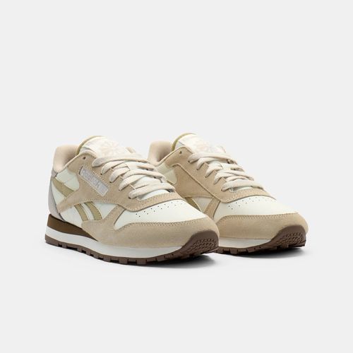 Tenis Classics | Classic Leather | Mujer