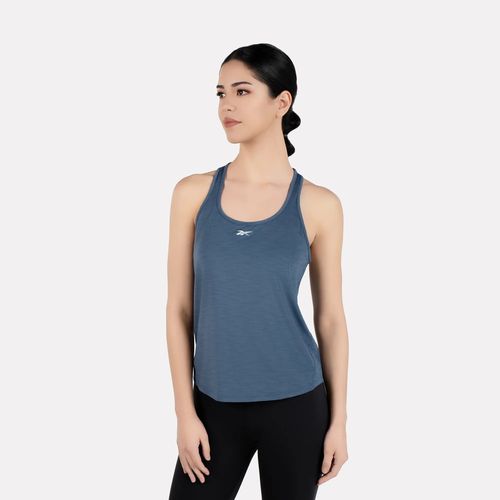 Camiseta Training | Rbk-Chill Athletic Tank | Mujer