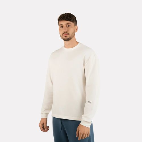 Camiseta Training | Activ Coll Tee - Ls | Hombre