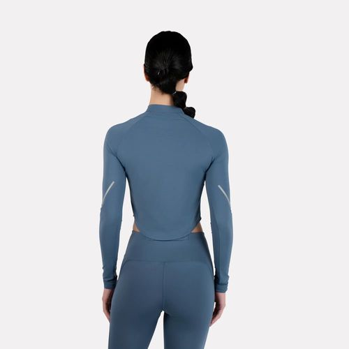 Camiseta Training | Speed Ls Top | Mujer