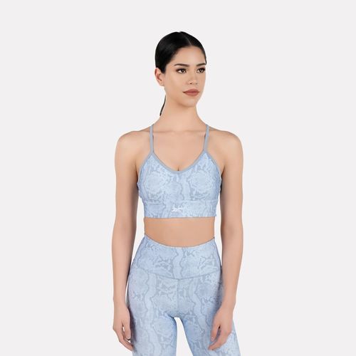 Top Deportivo Training | Id Train Aop Bra | Mujer