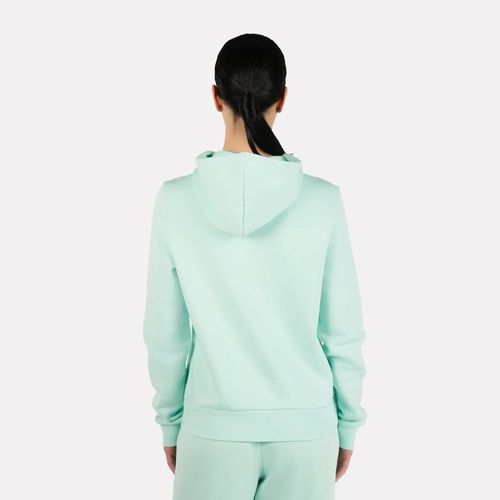 Chaquetas Training | Reebok Identity Big Logo Fleece Hoodie | Mujer