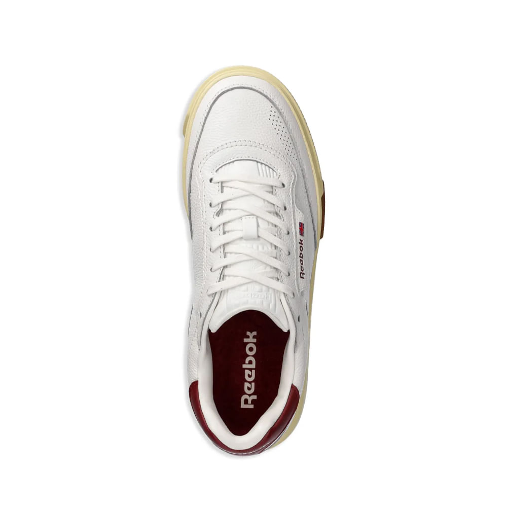 Tenis Classics | CLUB C LTD VINTAGE RED | Unisex - Imagen 3