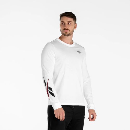 Camiseta Training | RI CROSS CHECK LS TEE | Hombre