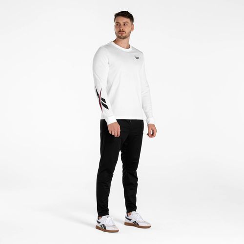 Camiseta Training | RI CROSS CHECK LS TEE | Hombre
