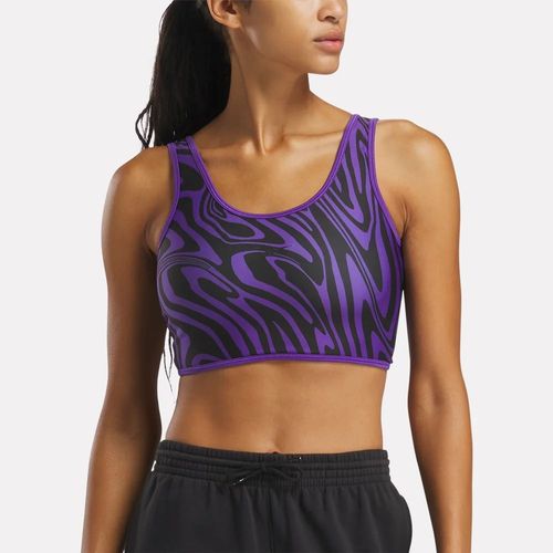 Top Deportivo Training | MOD SAFARI POLY BRALETTE | Mujer