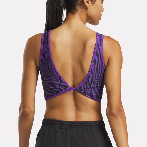 Top Deportivo Training | MOD SAFARI POLY BRALETTE | Mujer