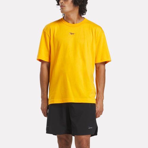 Camiseta Training | Athlete Hype Tee | Hombre