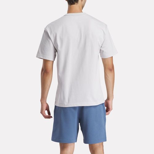 Camiseta Classics | Icon Elements Tee | Unisex