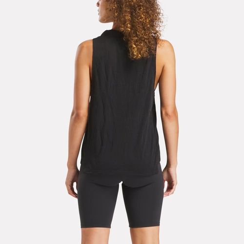 Camiseta Training | Burnout Muscle Tank | Mujer