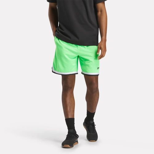 Shorts Training | Reebok Basketball Transition Short | Hombre